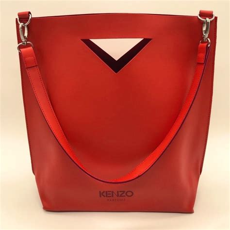 faux sac kenzo